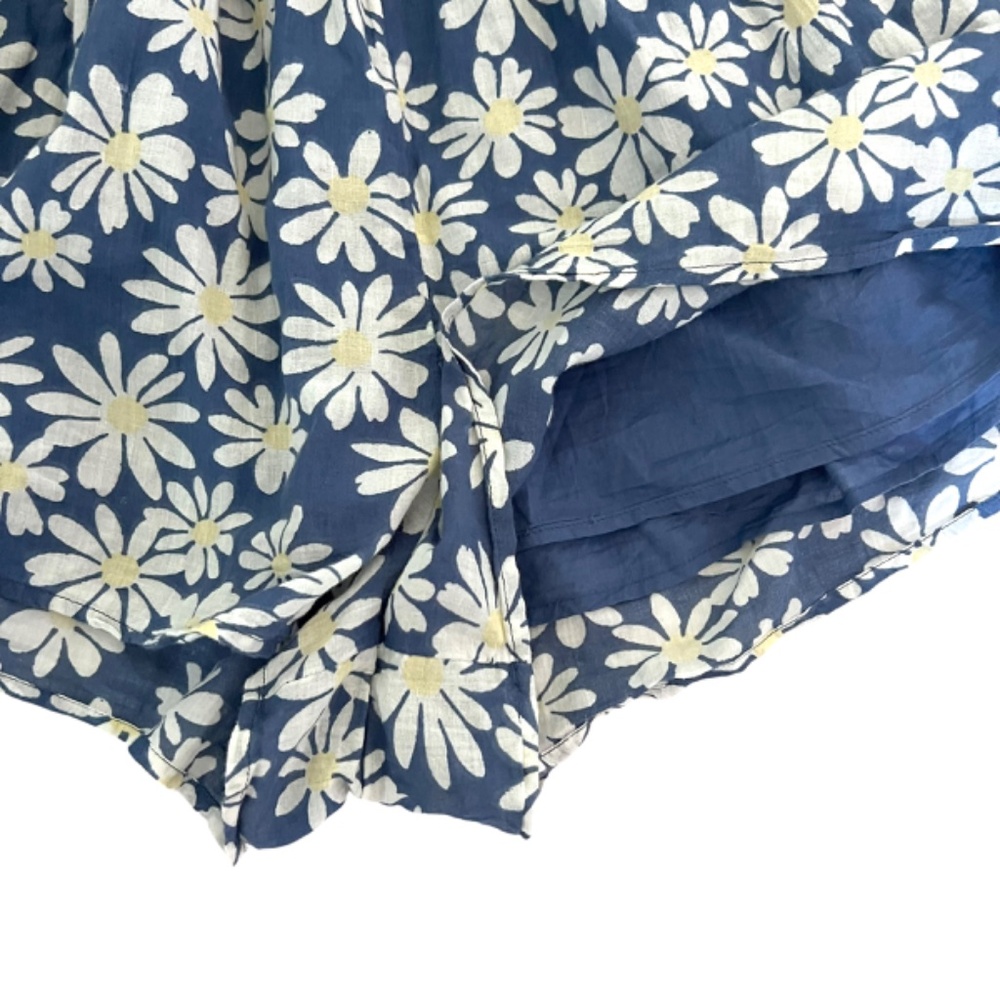 American Eagle Daisy Romper XS - Picture 7 of 8